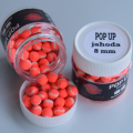 Pop Up Kapsa Carp JAHODA 8mm/20g Pop Up Kapsa Carp JAHODA 8mm/20g