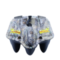 Zavážacia loďka Boatman FIGHTER PRO s GPS a ECHOLOTOM- Camo Zavážacia loďka Boatman FIGHTER PRO s GPS a ECHOLOTOM- Camo