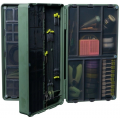 Organizér RidgeMonkey Armoury Pro Tackle Box - Single Item