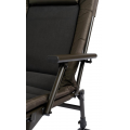 Kreslo JRC Cocoon II Relaxa Recliner