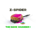 Krmítko ZFISH Method Feeder SPIDER MEDIUM - 40G