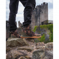 Topánky FOX Khaki/Camo V2 Boot - 8/42 Topánky FOX Khaki/Camo V2 Boot - 8/42