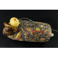 Zmes Lariev My Baits Hi-Natural Macromix "Wormageddon" 3l