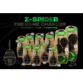Krmítko ZFISH Method Feeder SPIDER MEDIUM - 50G