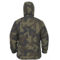 Bunda AVID Carp RIPSTOP Camo Thermal Jacket - S Bunda AVID Carp RIPSTOP Camo Thermal Jacket - S