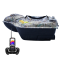 Zavážacia loďka Boatman FIGHTER PRO s GPS a ECHOLOTOM- Camo Zavážacia loďka Boatman FIGHTER PRO s GPS a ECHOLOTOM- Camo