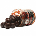 Boilies Garantbaits Dipované - MONESTER CRAB 20mm 250ml