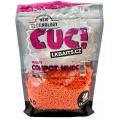 Nugetky LK Baits CUC! Nugget - COMPOT NHDC 2mm 600g