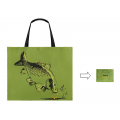 Nákupná Taška Delphin ShopBAG CARP 50x45cm
