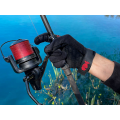 Nahadzovacie rukavice Fox SPOMB Pro Casting Gloves XL-XXL Nahadzovacie rukavice Fox SPOMB Pro Casting Gloves XL-XXL