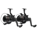 Navijaky JRC® Pre Spooled Carp Reel CR FS10000 1+1 (2 KS!)