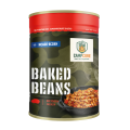 Hotové Jedlo Campcore - BAKED BEANS - Bretónska Fazuľka S Mäsom