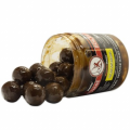 Boilies Garantbaits Dipované - GLM 24mm 250ml Boilies Garantbaits Dipované - GLM 24mm 250ml