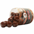 Boilies Garantbaits Dipované - HALIBUT, LOSOS, CHILLI 16mm 250ml Boilies Garantbaits Dipované - HALIBUT, LOSOS, CHILLI 16mm 250ml