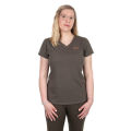 Dámske Tričko FOX WC V Neck T - L Dámske Tričko FOX WC V Neck T - L