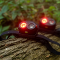 Čelovka RidgeMonkey VRH150X Pro USB Rechargeable Headtorch