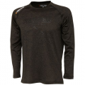 Tričko Prologic Mega Fish Long Sleeve T-Shirt - L GREEN Tričko Prologic Mega Fish Long Sleeve T-Shirt - L GREEN