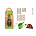 Krmítko ZFISH Method Feeder FEEDA X - 50G