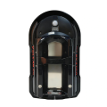 Zavážacia loďka Boatman VULCAN MINI PRO (GPS + Echolot) - Čierna Zavážacia loďka Boatman VULCAN MINI PRO (GPS + Echolot) - Čierna