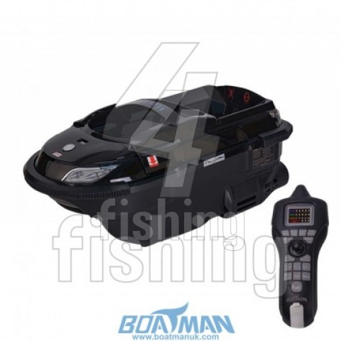 Produktová skupina: Boatman VULCAN