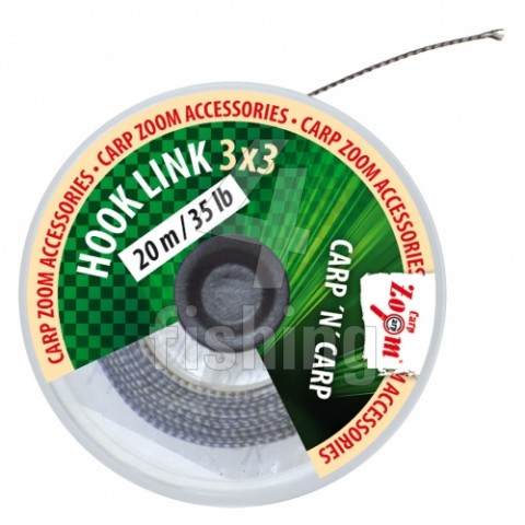 Značka Carp Zoom Produktová skupina: Značka Carp Zoom