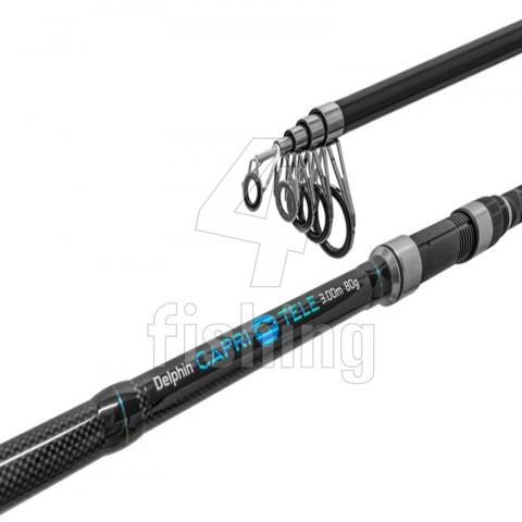 Kaprárske teleskopické Produktová skupina: Kaprárske teleskopické