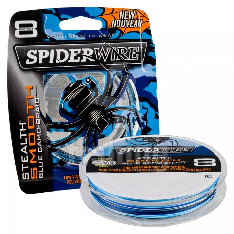 Značka SpiderWire Produktová skupina: Značka SpiderWire