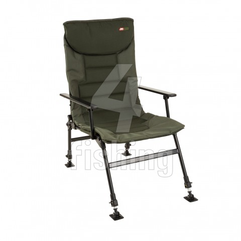 JRC Stolička Defender Hi-Recliner Armchair JRC Stolička Defender Hi-Recliner Armchair