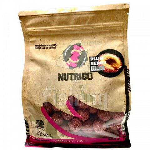 Produktová skupina: LK Baits Nutrigo 800g