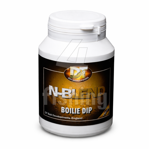 Produktová skupina: Boostery, dipy, zalievky