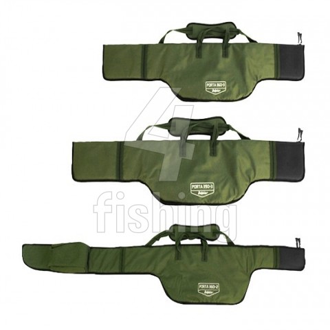 Produktová skupina: Púzdra na prúty ,navijaky a doplnky