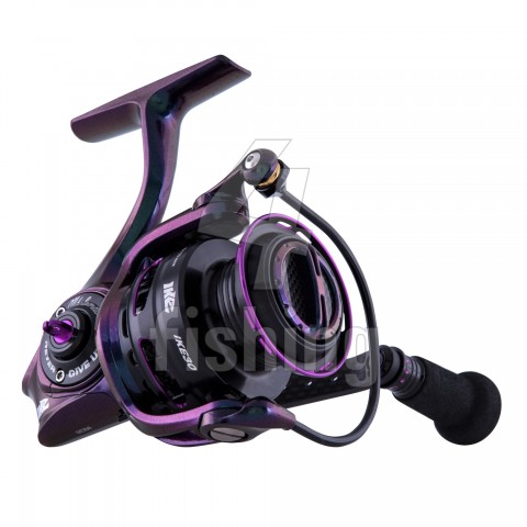 Navijak Abu Garcia® Revo® 2 Ike Spinning Reel 30 Navijak Abu Garcia® Revo® 2 Ike Spinning Reel 30