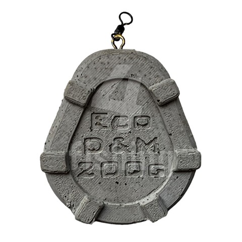 Eco Sinker Grippa Produktová skupina: Eco Sinker Grippa