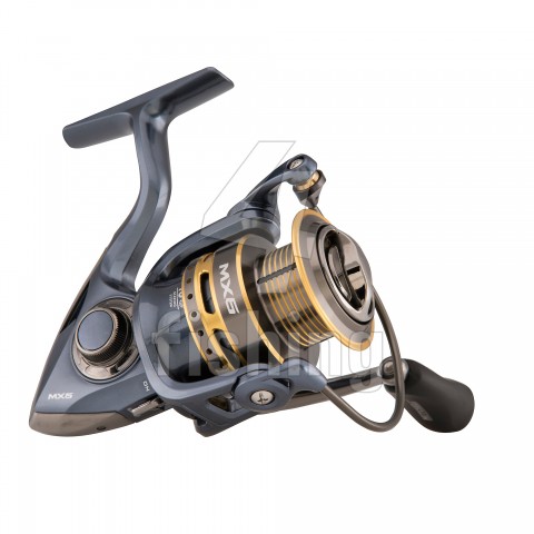 Navijak Mitchell MX6 Spinning Reel 30 Navijak Mitchell MX6 Spinning Reel 30