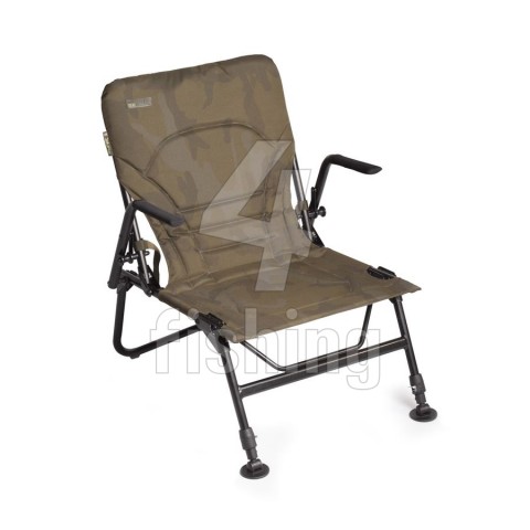 Sonik: Kreslo SK-TEK Lite Armchair Sonik: Kreslo SK-TEK Lite Armchair
