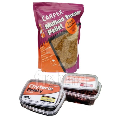 Pelety Produktová skupina: Pelety
