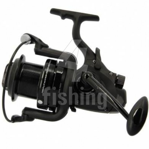 Navijaky s Baitrunner Produktová skupina: Navijaky s Baitrunner