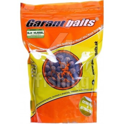 Boilies Produktová skupina: Boilies
