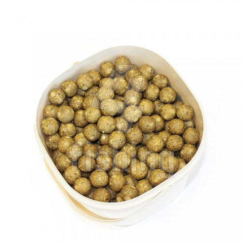 Boilies Pirko Baits GLM Mix - PATENTKA 20mm 2,5kg Boilies Pirko Baits GLM Mix - PATENTKA 20mm 2,5kg