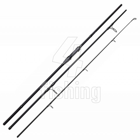Prút DAM ICONIC Carp 3 Diely 3.6m 3,00lb  Prút DAM ICONIC Carp 3 Diely 3.6m 3,00lb
