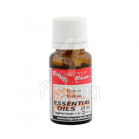 Esencialny olej Produktová skupina: Esencialny olej