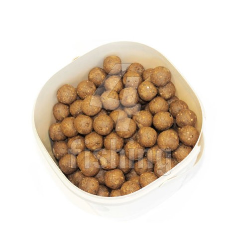 Boilies Pirko Baits Four Fish Mix - SHELFISH 20mm 2,5kg Boilies Pirko Baits Four Fish Mix - SHELFISH 20mm 2,5kg