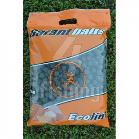 Kŕmne Boilies ECO Line  Produktová skupina: Kŕmne Boilies ECO Line