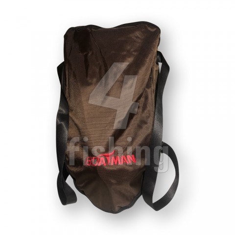 Produktová skupina: Boatman PRÍSLUŠENSTVO