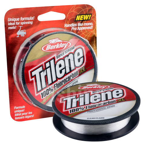 Produktová skupina: Berkley Fluorocarbon