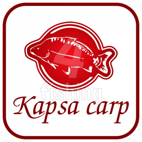 Produktová skupina: Kapsa carp
