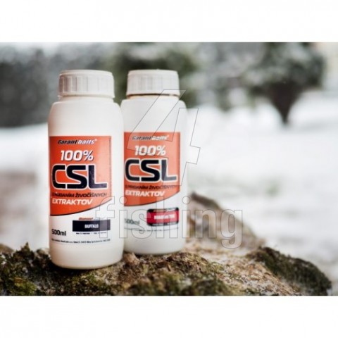 Produktová skupina: CSL