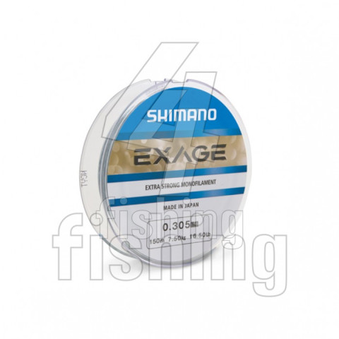Produktová skupina: Vlasec Monofilný Shimano