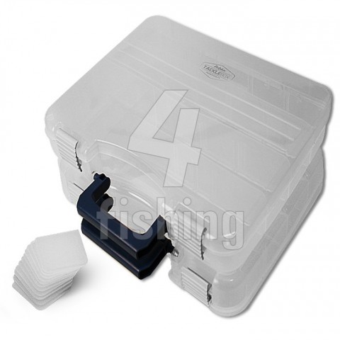 Produktová skupina: Krabice a Boxy