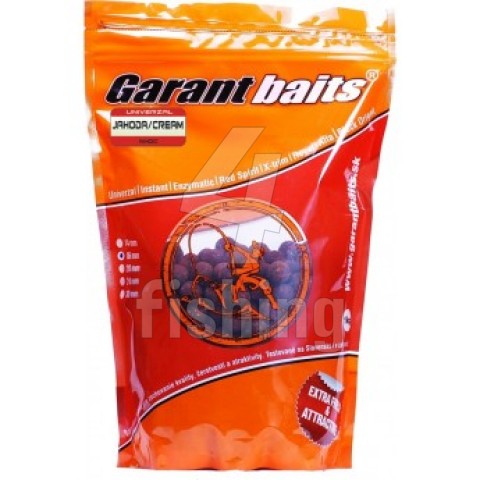 Boilies-GB-Food Produktová skupina: Boilies-GB-Food